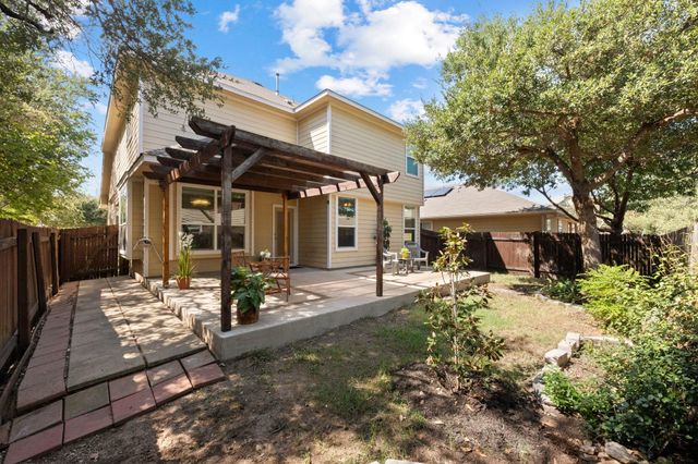 8537 Inca Dove DR, Austin, TX 78729