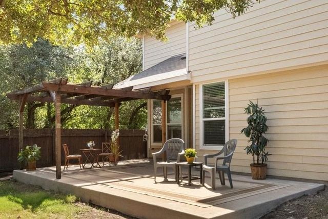8537 Inca Dove DR, Austin, TX 78729