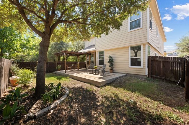 8537 Inca Dove DR, Austin, TX 78729