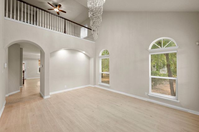 8537 Inca Dove DR, Austin, TX 78729