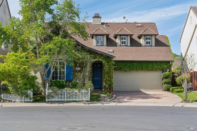 4193 Summer Gate Ave, Vallejo, CA 94591