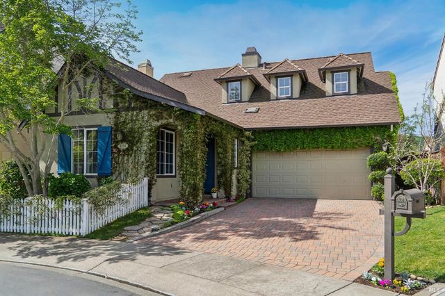 4193 Summer Gate Ave, Vallejo, CA 94591