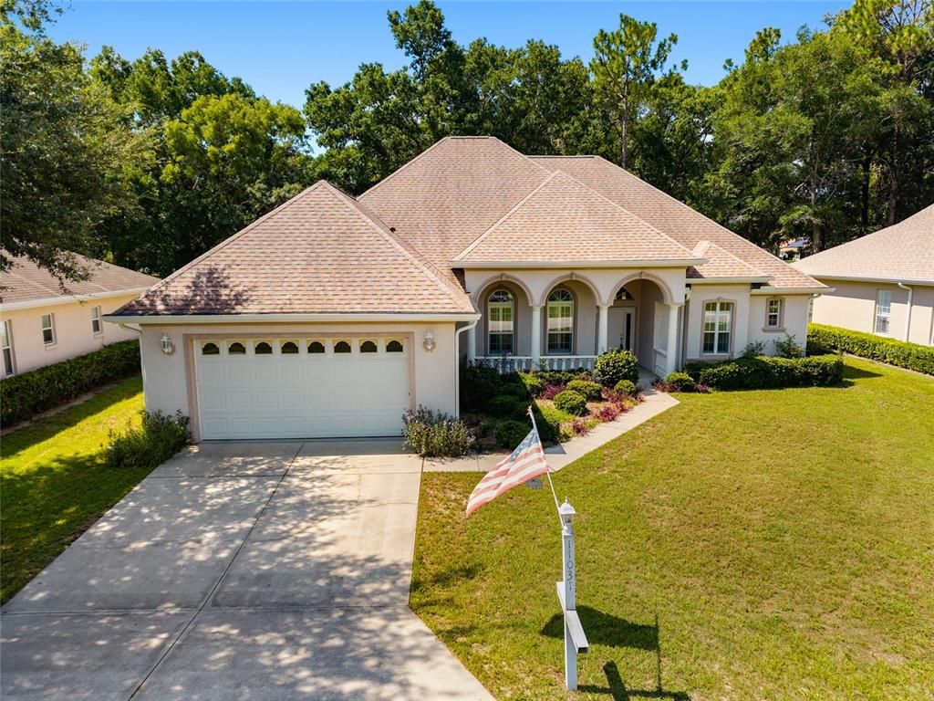 11031 SW 69TH CIR, Ocala, FL 34476