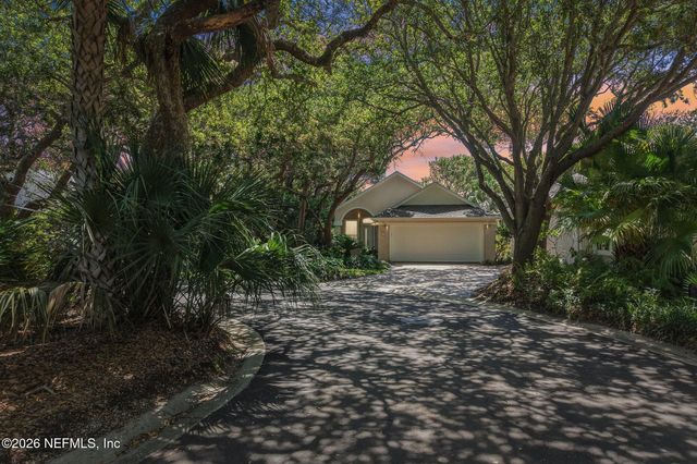 212 SALT GRASS Court, Ponte Vedra Beach, FL 32082