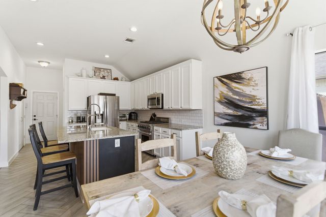 2125 Woodhaven Drive, Little Elm, TX 75068