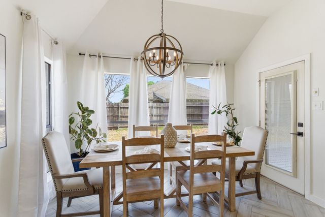 2125 Woodhaven Drive, Little Elm, TX 75068