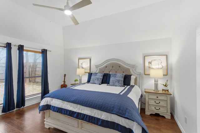 2125 Woodhaven Drive, Little Elm, TX 75068