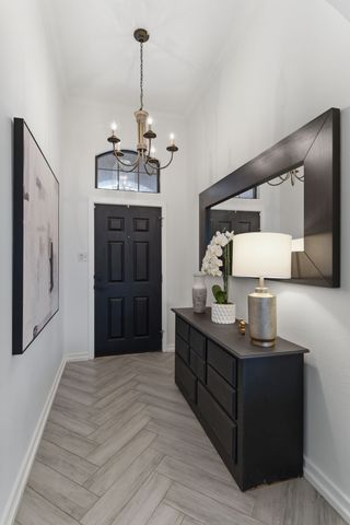 2125 Woodhaven Drive, Little Elm, TX 75068