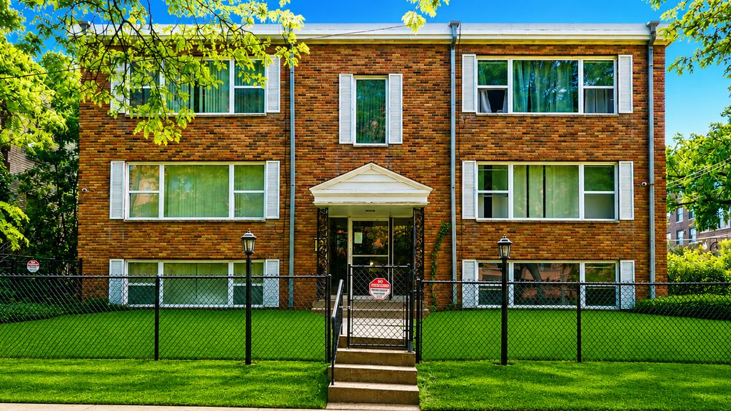 1500 10th Avenue S, Minneapolis, MN 55404 — exterior
