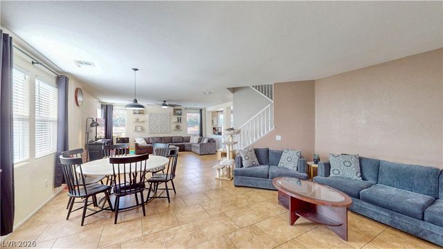 2304 Dixon Springs Avenue, North Las Vegas, NV 89031