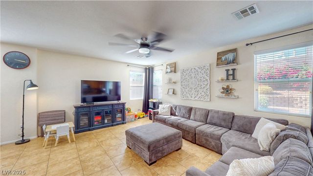 2304 Dixon Springs Avenue, North Las Vegas, NV 89031