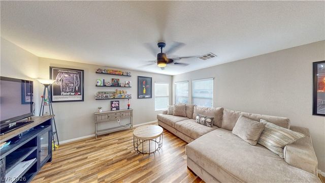 2304 Dixon Springs Avenue, North Las Vegas, NV 89031
