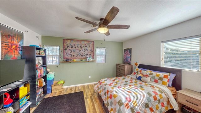 2304 Dixon Springs Avenue, North Las Vegas, NV 89031