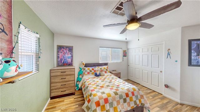 2304 Dixon Springs Avenue, North Las Vegas, NV 89031