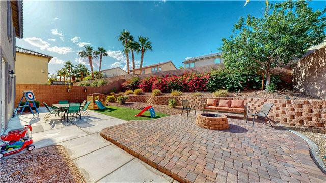 2304 Dixon Springs Avenue, North Las Vegas, NV 89031