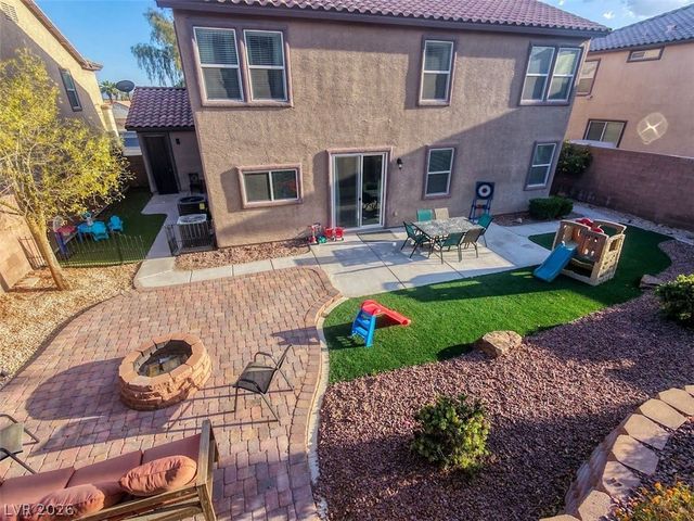 2304 Dixon Springs Avenue, North Las Vegas, NV 89031