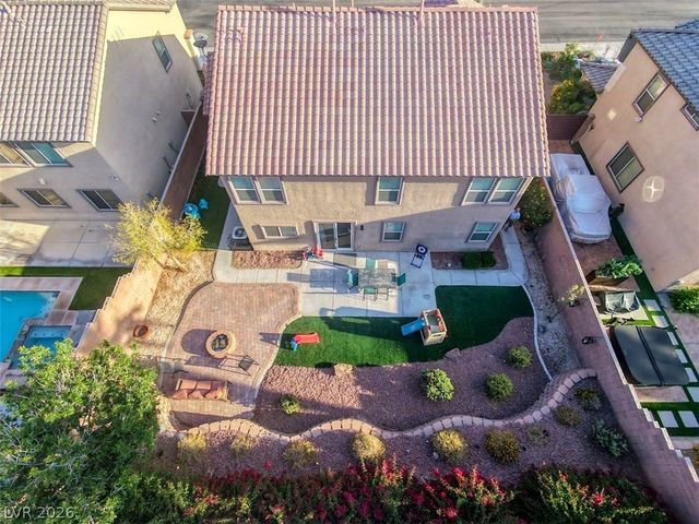 2304 Dixon Springs Avenue, North Las Vegas, NV 89031