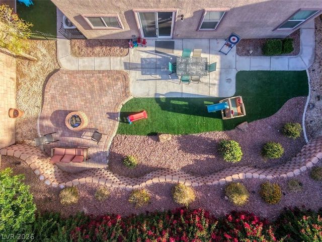 2304 Dixon Springs Avenue, North Las Vegas, NV 89031