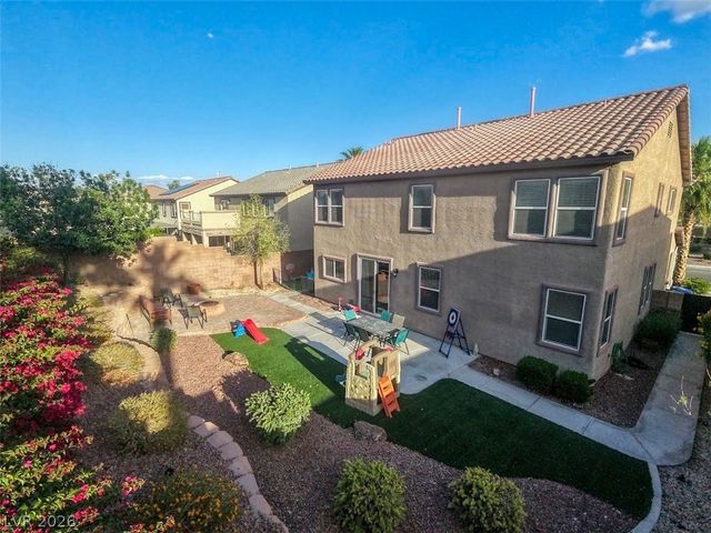 2304 Dixon Springs Avenue, North Las Vegas, NV 89031