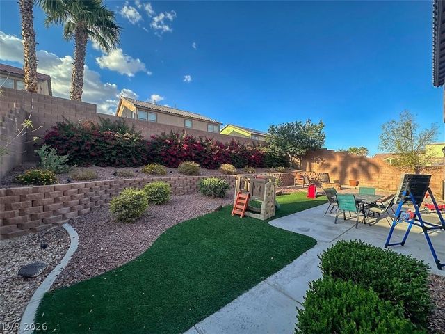 2304 Dixon Springs Avenue, North Las Vegas, NV 89031