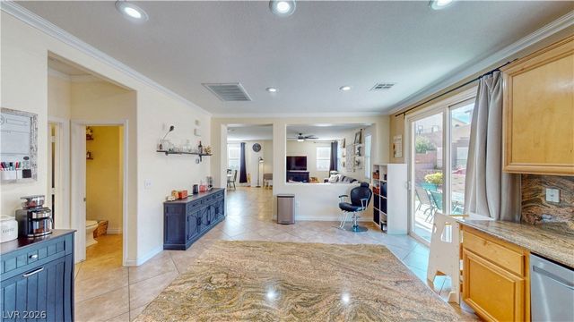 2304 Dixon Springs Avenue, North Las Vegas, NV 89031