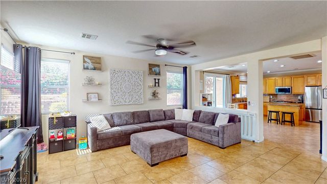 2304 Dixon Springs Avenue, North Las Vegas, NV 89031