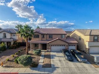 2304 Dixon Springs Avenue, North Las Vegas, NV 89031