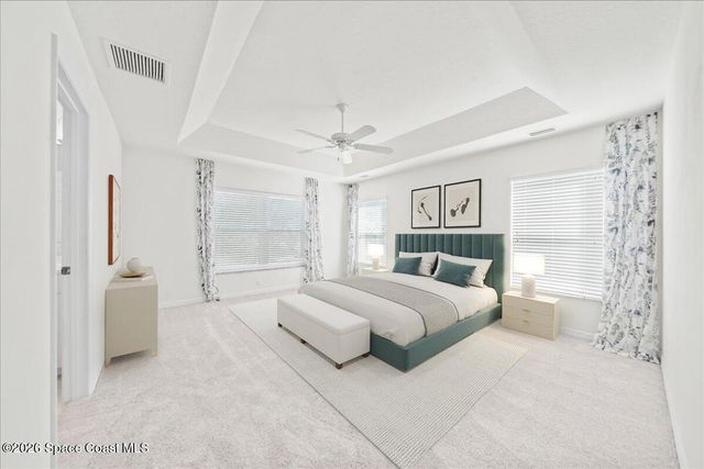 2612 Kendrick Court, Melbourne, FL 32904