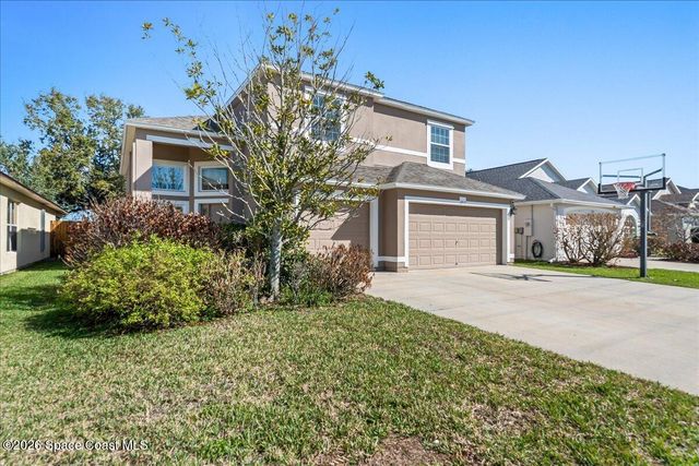 2612 Kendrick Court, Melbourne, FL 32904