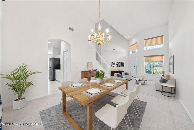 2612 Kendrick Court, Melbourne, FL 32904