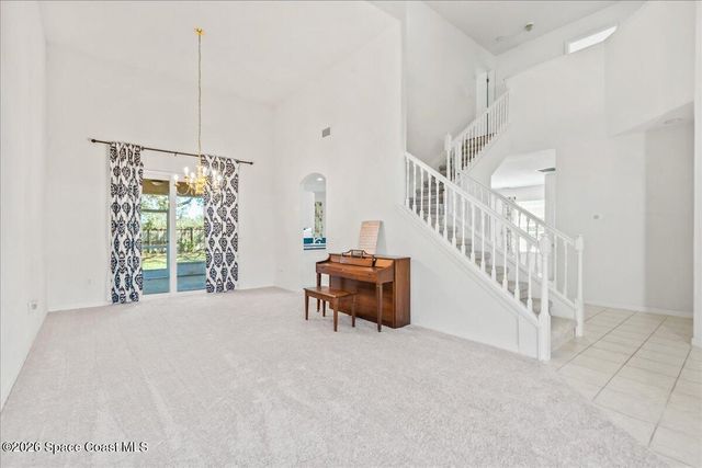 2612 Kendrick Court, Melbourne, FL 32904