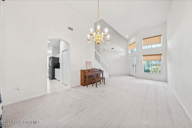 2612 Kendrick Court, Melbourne, FL 32904