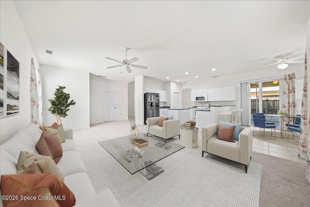 2612 Kendrick Court, Melbourne, FL 32904