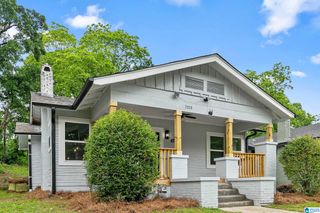 2820 NORWOOD BOULEVARD, Birmingham, AL 35234