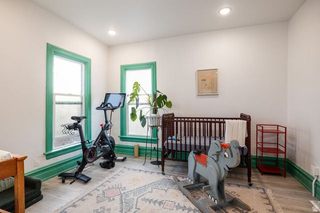 129 W 400 N, Salt Lake City, UT 84103