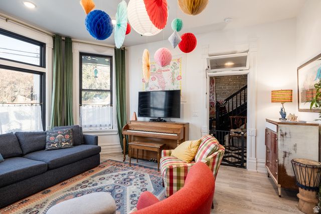 129 W 400 N, Salt Lake City, UT 84103