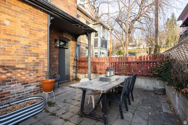 129 W 400 N, Salt Lake City, UT 84103