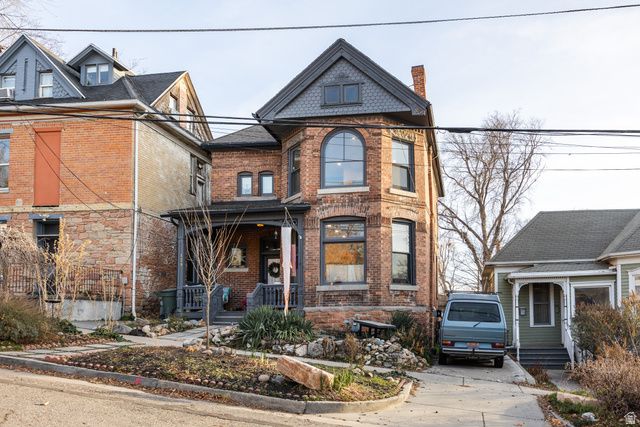 129 W 400 N, Salt Lake City, UT 84103