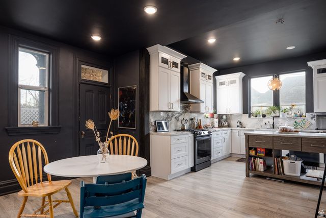 129 W 400 N, Salt Lake City, UT 84103