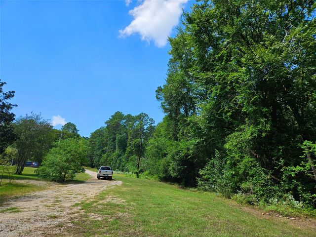 Lot 757 Thornwood Drive, Coldspring, TX 77331