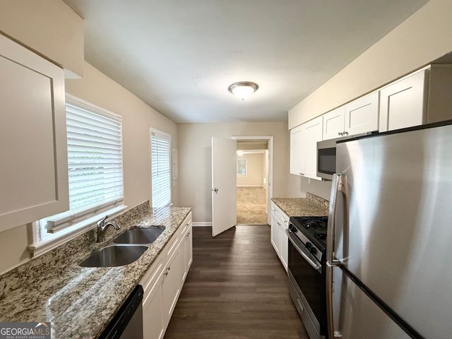 1260 Richland Road SW, Atlanta, GA 30310