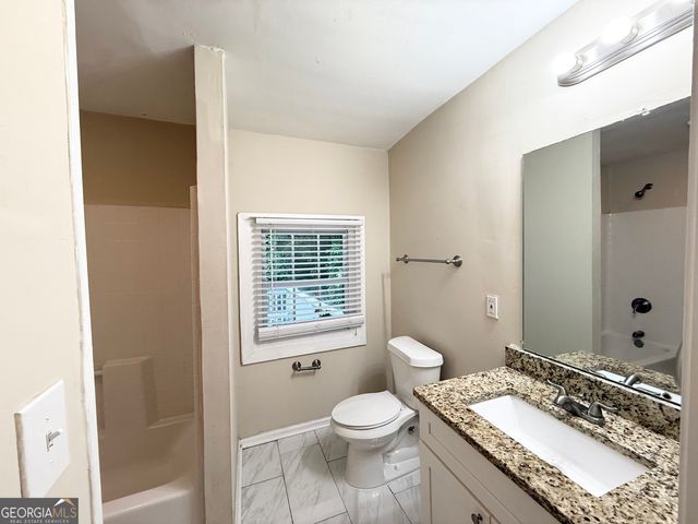 1260 Richland Road SW, Atlanta, GA 30310