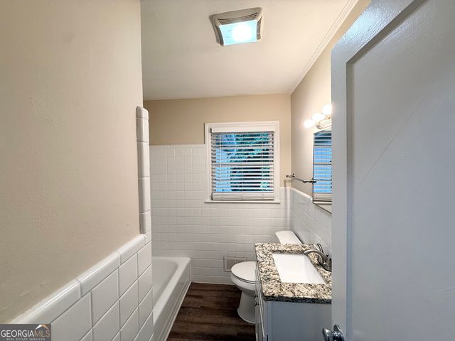 1260 Richland Road SW, Atlanta, GA 30310