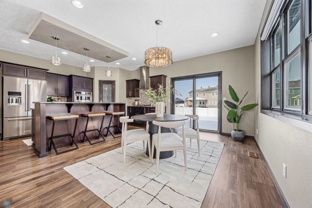 2800 Mcleod Drive E, West Fargo, ND 58078