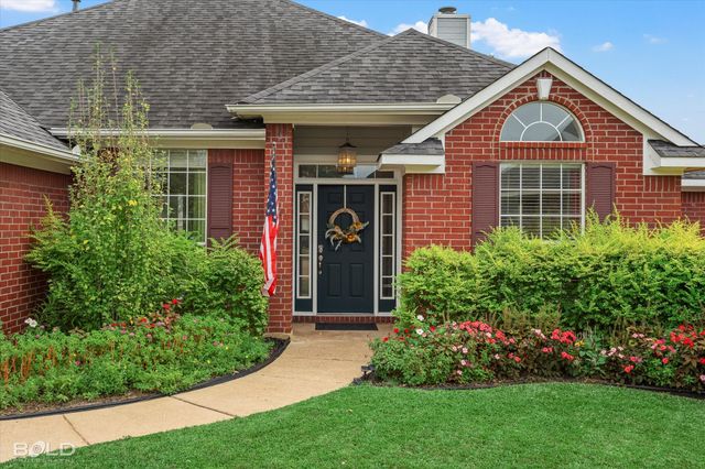 6020 Applegate Circle, Bossier City, LA 71111