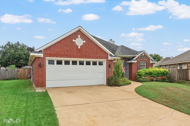 6020 Applegate Circle, Bossier City, LA 71111