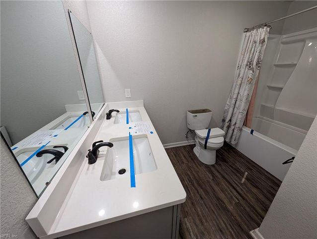 28 Alden AVE, Portsmouth, VA 23702