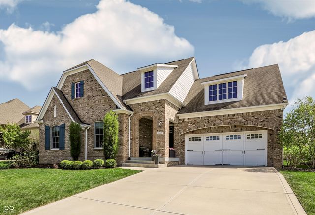 1169 Frenzel Parkway, Carmel, IN 46032