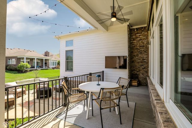 1169 Frenzel Parkway, Carmel, IN 46032
