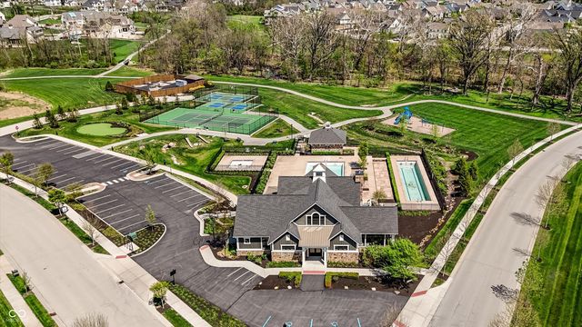 1169 Frenzel Parkway, Carmel, IN 46032